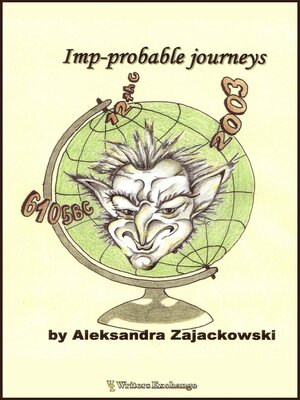 cover image of Imp-Probable Journeys